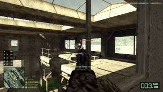 Noisestorm- A BC2 farewell montage