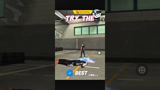 Play Like @THEXUX  FF #ruok #freefire #shorts