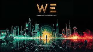 We by Zamyatin | Dystopian Sci-Fi, Surveillance, Totalitarian Control & Forbidden Rebellion 👁️🚆🏙️🎧⚙️ screenshot 3