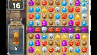 Monster Busters Level 833