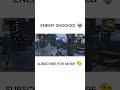 ENEMY HAS JUMPSCARE🔥WAIT FOR THE END #shorts #shortsfeed #viralshorts #bgmi #pubgmobile