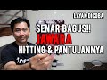 SATU LAGI PENGGANTI SENAR HIGH END!! KUALITAS JAWARA!!
