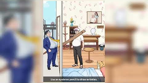 Brain puzzle 2 level 68 walkthrough solution 