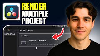 How to Render Multiple Projects in DaVinci Resolve (Tutorial 2026) Net Worth
