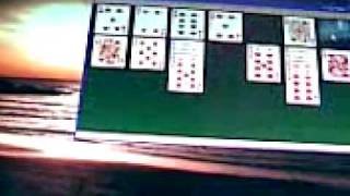 Speed Solitaire - Elad Blau 2