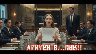 видео: Чтобы опозорить бедную невесту сына, богач позвал её на важные переговоры. А едва она прочла договор картинка: Чтобы опозорить бедную невесту сына, богач позвал её на важные переговоры. А едва она прочла договор