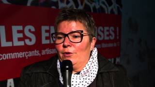 Témoignage Laurence TREIBER – VALTECH INDUSTRIES