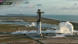 Information SpaceX to launch Starship Rocket in 1st orbital flight test Update