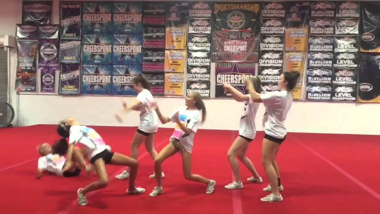 Hit The Quan Dance YouTube