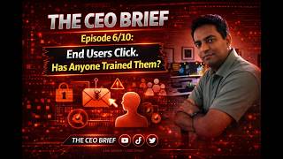 End Users Click. Has Anyone Trained Them?