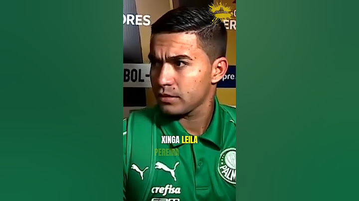 Mandou a Leila tomar naquele lugar