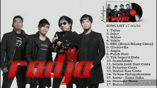 Radja Band / Full Album [TANPA IKLAN]