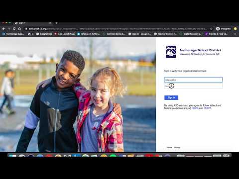 ASD Student How To Join Google Classroom