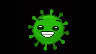 Cute Bacteria GIF   Cute Bacteria Virus   Discover & Share GIFs