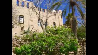 Sweet Tel Aviv - Jaffa Old City