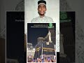 new year makka Sharif update 😨#montagem #mhacommunity#storytelling#timelapse #fypシ゚viral #factsaa23