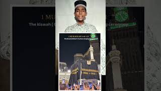 new year makka Sharif update 😨#montagem #mhacommunity#storytelling#timelapse #fypシ゚viral #factsaa23