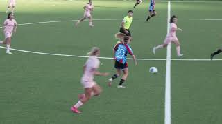 🎥Coppa Italia Serie C Femminile | Palermo-Catania 3-4