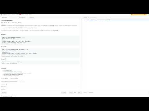1816. Truncate Sentence - JavaScript - One Line