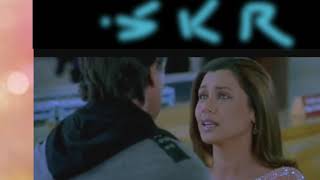 Kabhi Alvida Naa Kehna   Khan Imosonal Acting