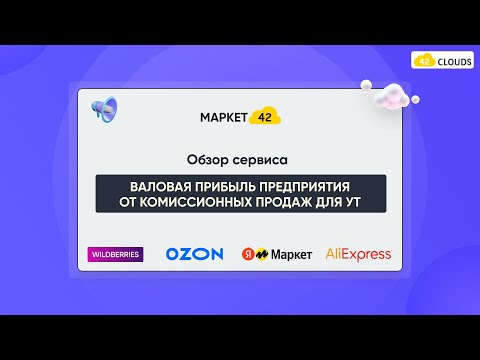 Валовая прибыль предприятия от комиссионных продаж для УТ