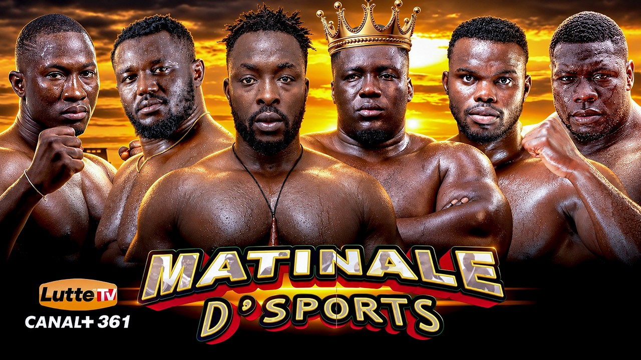 Latest Title & Thumbnail