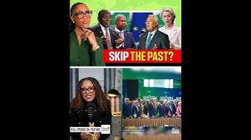 Reparations aren’t about guilt—they’re about justice.