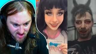 YOU LAUGH YOU LOSE MEMES ft. McNasty