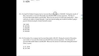 Chapter 2 Practice Test Explained