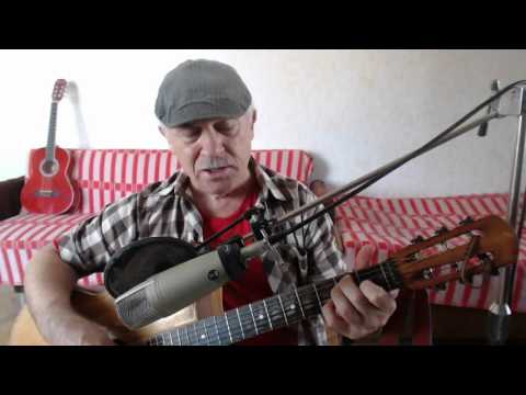 ოთარი ობოლაძე - შევხვდებით ერთმანეთს