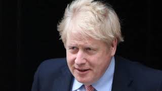 British PM Johnson tests positive for coronavirus