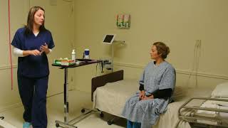Neurological Assessment