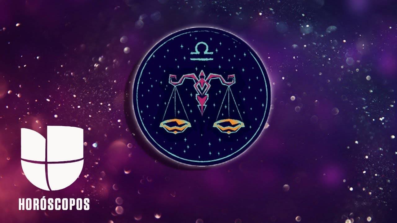 Libra Cómo prepararte para recibir el 2020 Univision Horóscopos