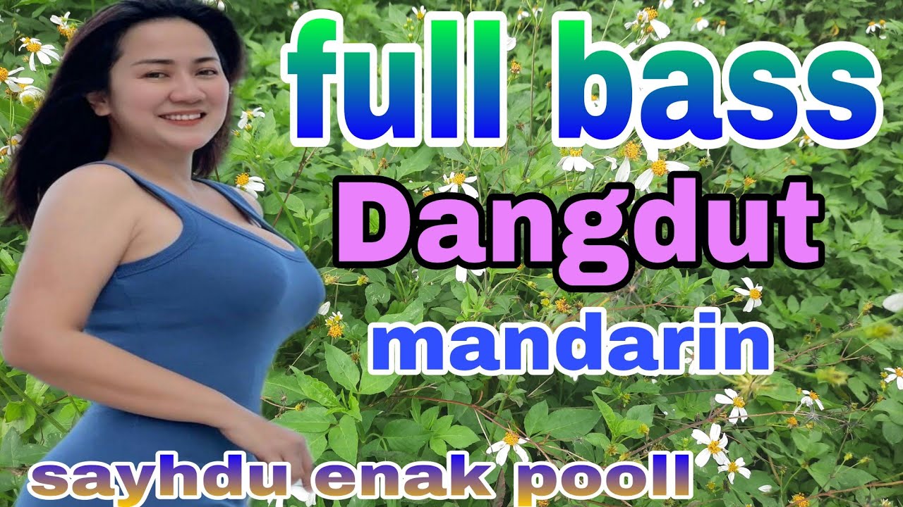 DANGDUT MANDARIN KOPLO VIRAL 2026 ENAK MENEMANI PERJALANAN