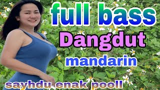 Download Lagu DANGDUT MANDARIN KOPLO VIRAL 2026 ENAK MENEMANI PERJALANAN MP3