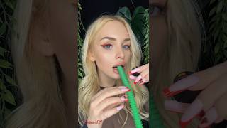 АСМР на петличку 🎤