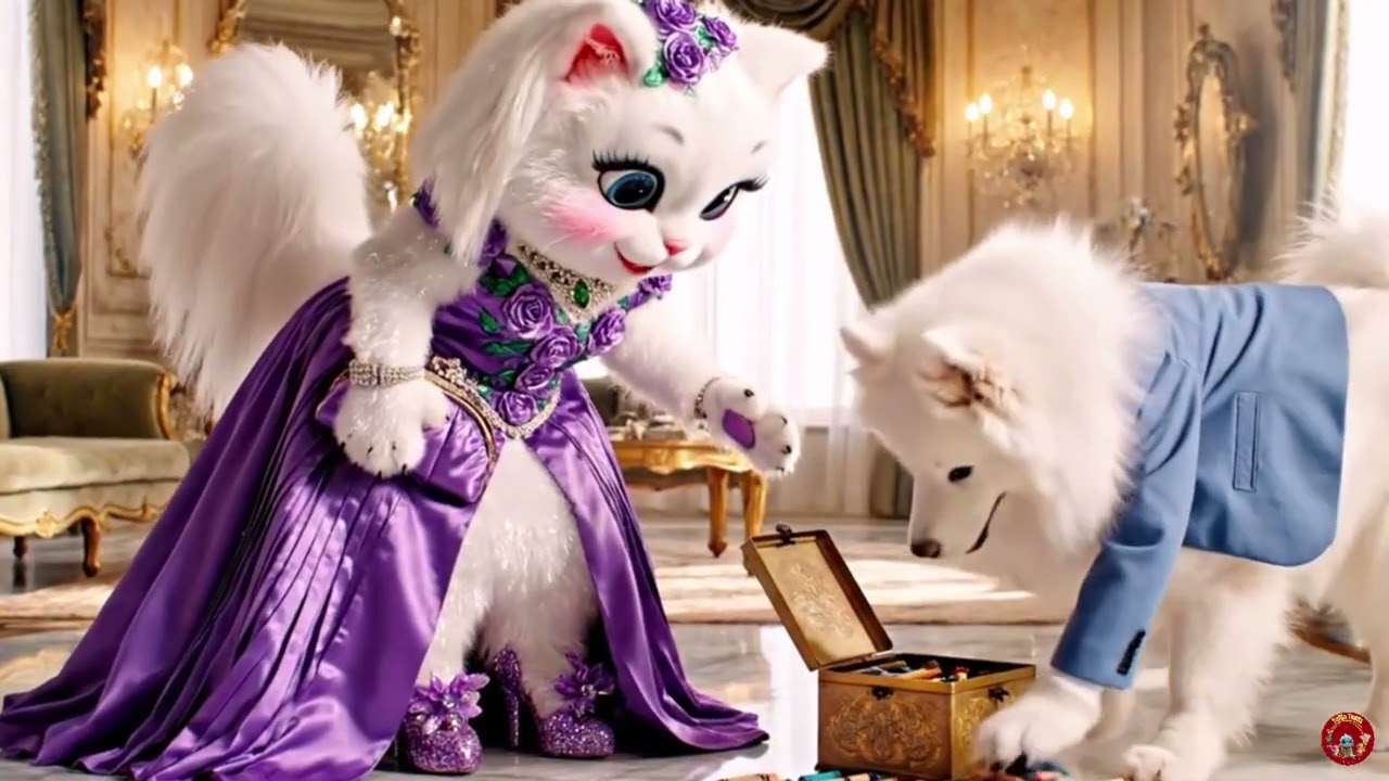 Tamil | மின்டியின் தொகுப்பு காணொளி 4 | Minti's Compilation Video 4