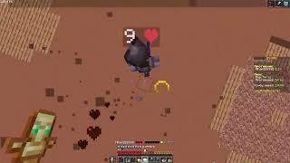 Mace Mc.mineblaze.net playing