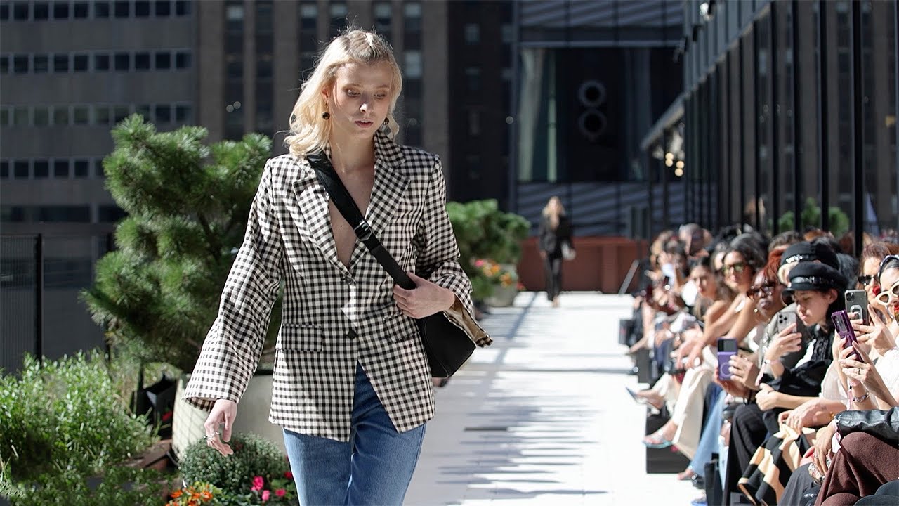 Oryany | Spring Summer 2026 | New York Fashion