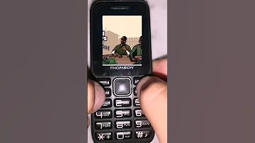 كيفاش تلعب Gta San Andreas على هاتف حطبة 