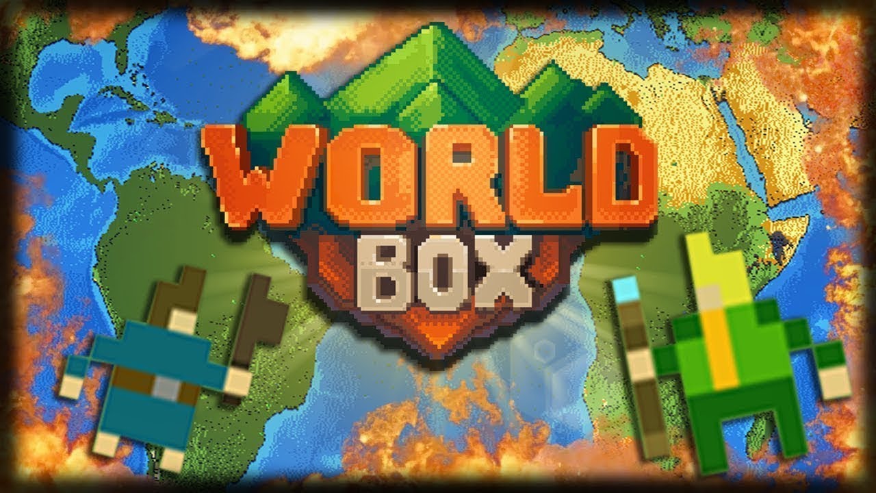 ворлд бокс. 5. карта земли ворлд бокс. 5. Worldbox игра.