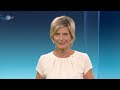 heute 19:00 Uhr vom 10.08.2026 Hitzerekord in Europa, Flüchtlingspolitik der EU, Sonnenfinsternis