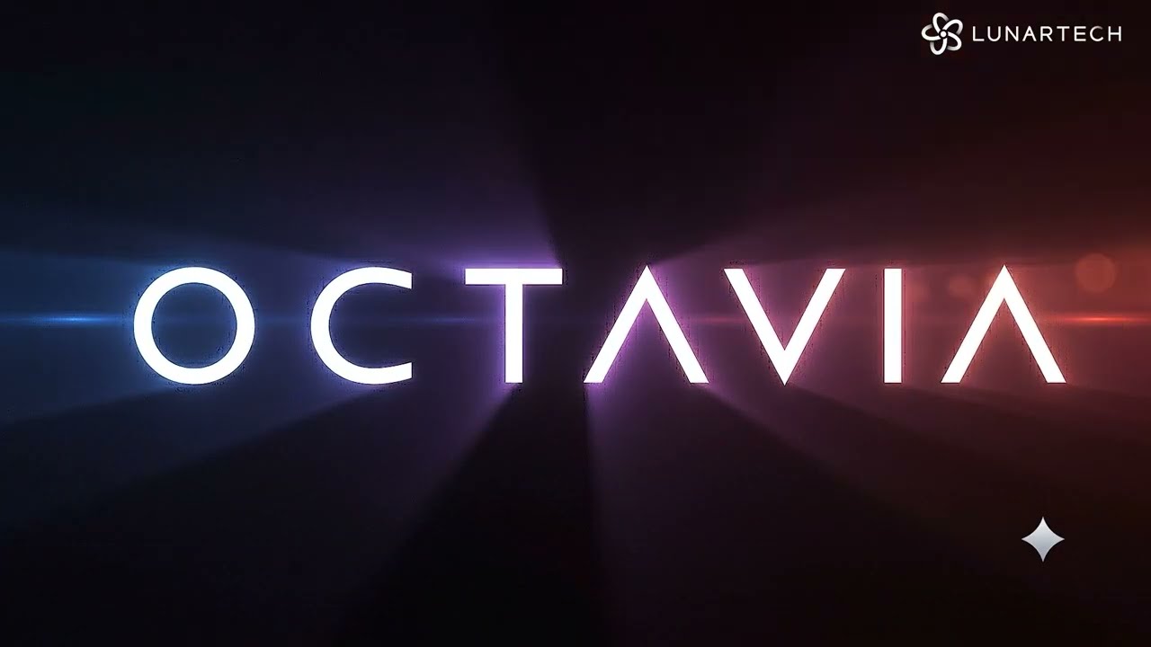 Octavia demo — Translate. Dub. Reach.