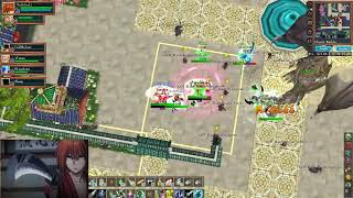 Hydra Pirates 2024 - PK CLIPS