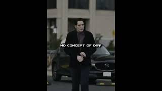 Gemini Killer Dexter Villains