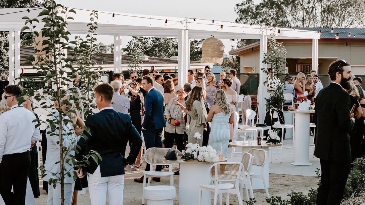 Wedding venue ideas - July 2020