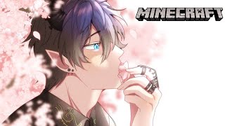 【MINECRAFT EN COLLAB】 【NIJISANJI EN | Ren Zotto】