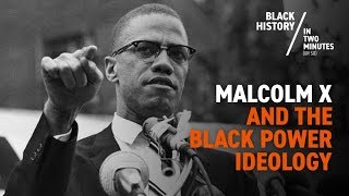 Malcolm X  How Did He Inspire a Movement?