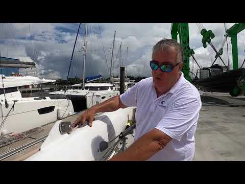 Tech Tuesday: What is at the Top of our Mast?