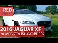 Jaguar Ja Xf 25t